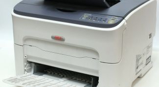 Картинка по теме - как вставлять краски в принтер