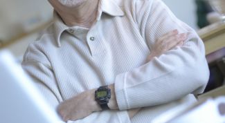 Картинка по теме - как уволить сотрудника, если он на пенсии