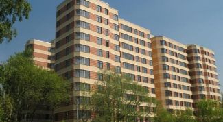 Картинка по теме - как оформить землю под многоквартирным домом