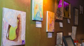 Картинка по теме - как продать живопись