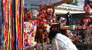 Картинка по теме - как продать вещи, купленные для себя