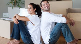 Картинка по теме - как праздновать новоселье