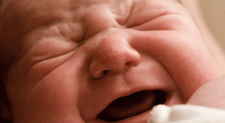 Картинка по теме - как успокоить плачущего младенца