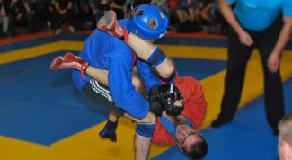 Картинка по теме - как выбрать боевое искусство