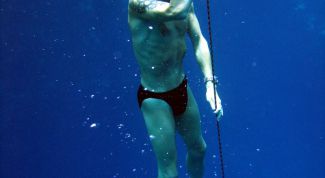 Картинка по теме - как тренировать задержку дыхания