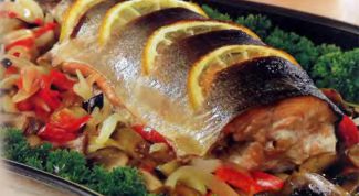 Картинка по теме - как приготовить калугу