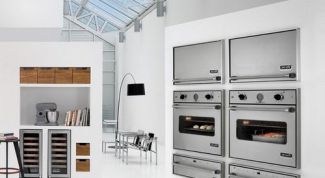 Картинка по теме - как готовить в электродуховке