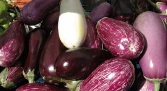 Картинка по теме - как приготовить баклажаны с мясом