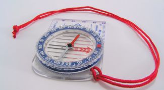 Картинка по теме - как определить юго-запад в квартире