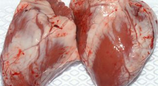 Картинка по теме - как приготовить блюдо из сердца