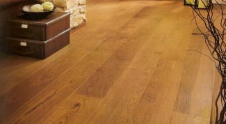 Картинка по теме - как настилать паркетную доску