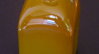 Картинка по теме - как сделать вазу из стеклянной бутылки