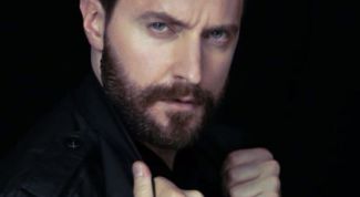 Картинка по теме - как сделать стильную бородку