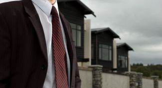 Картинка по теме - как устроиться риэлтором