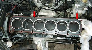 Картинка по теме - как увеличить давление в двигателе