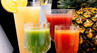 Картинка по теме - как хранить свежевыжатые соки