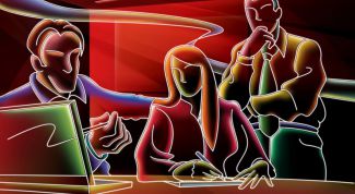 Картинка по теме - как включить сайт