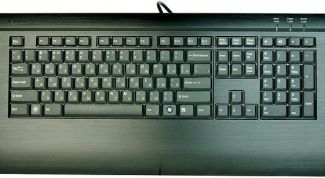 Картинка по теме - как восстановить раскладку клавиатуры