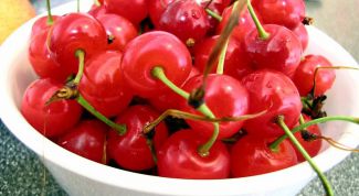 Картинка по теме - как сварить компот из ягод