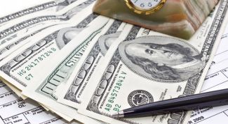 Картинка по теме - как посчитать валовый доход