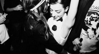 Картинка по теме - как танцевать в клубе