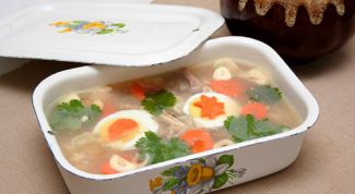 Картинка по теме - как хранить холодец