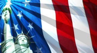 Картинка по теме - как остаться жить в америке