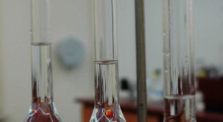 Картинка по теме - как распознать аммиак