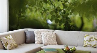 Картинка по теме - как выбрать фотообои