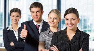 Картинка по теме - как получить job offer