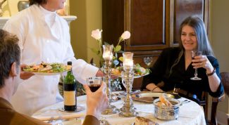 Картинка по теме - как увеличить продажи в ресторане