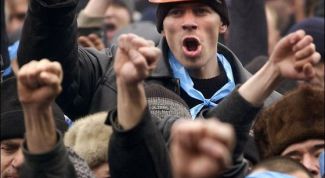 Картинка по теме - как устроить забастовку