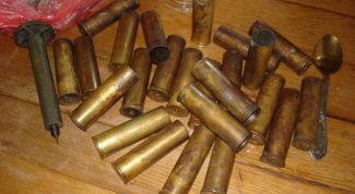 Картинка по теме - как заряжать патроны