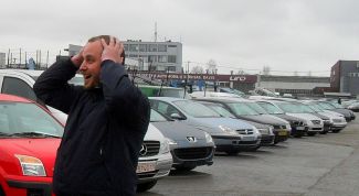 Картинка по теме - как купить автомобиль в литве