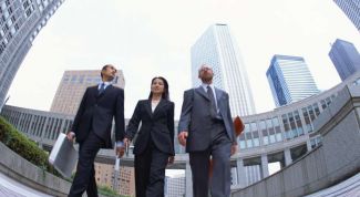 Картинка по теме - как начать успешный бизнес