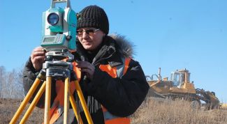 Картинка по теме - как получить геодезическую лицензию