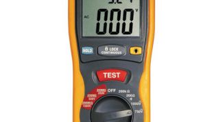 Картинка по теме - как найти формулу сопротивления