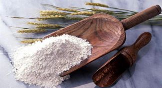 Картинка по теме - как сохранить муку