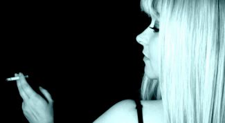 Картинка по теме - как уговорить девушку бросить курить