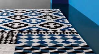 Картинка по теме - как выбрать палас