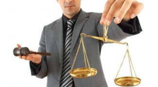 Картинка по теме - как защитить свои гражданские права