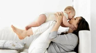 Картинка по теме - как избавить от икоты ребенка