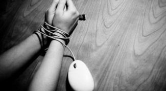 Картинка по теме - как вылечить компьютерную зависимость