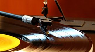 Картинка по теме - как записать виниловую пластинку