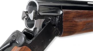 Картинка по теме - как зарегистрировать охотничье ружье