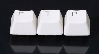 Картинка по теме - как настроить файловый сервер