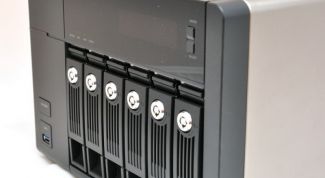 Картинка по теме - как создать райд массив