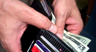 Картинка по теме - как сохранить кошелек