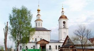 Картинка по теме - как сходить в церковь