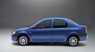 Картинка по теме - как утеплить логан